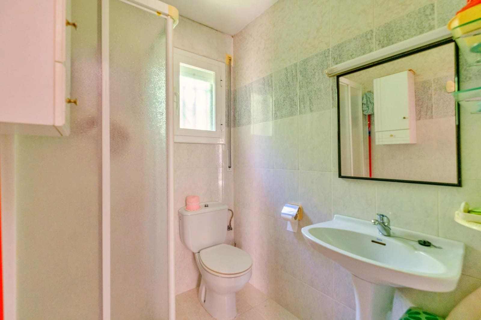 4 soverom Villa til salgs i Alfara de Carles - € 165 000 (Ref: 9938187)