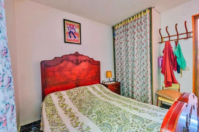 4 soverom Villa til salgs i Alfara de Carles - € 165 000 (Ref: 9938187)