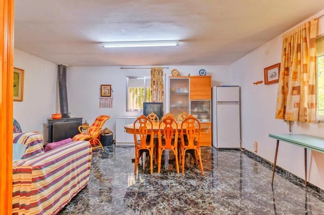4 soverom Villa til salgs i Alfara de Carles - € 165 000 (Ref: 9938187)