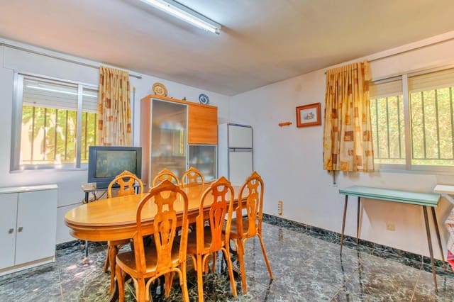 4 soverom Villa til salgs i Alfara de Carles - € 165 000 (Ref: 9938187)