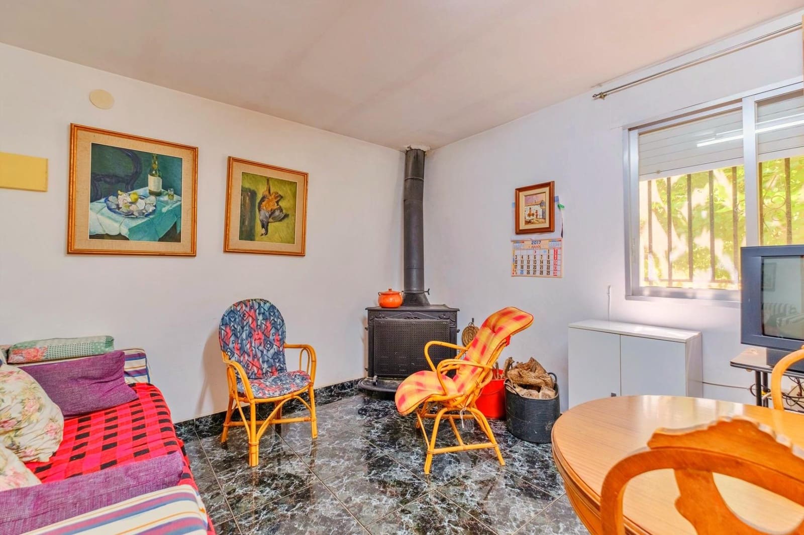 4 soverom Villa til salgs i Alfara de Carles - € 165 000 (Ref: 9938187)