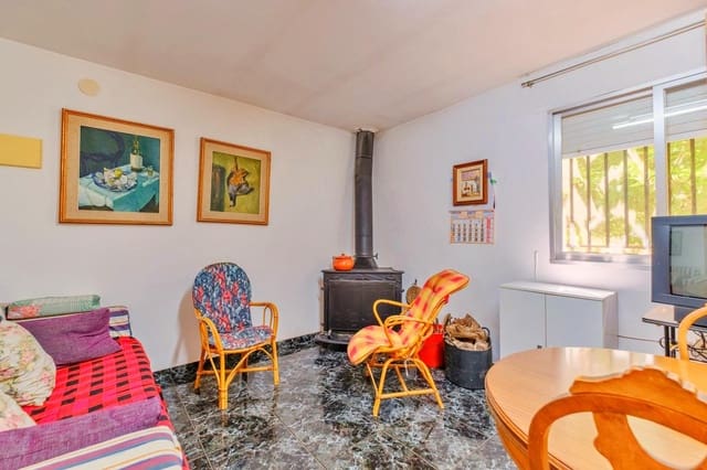4 soverom Villa til salgs i Alfara de Carles - € 165 000 (Ref: 9938187)