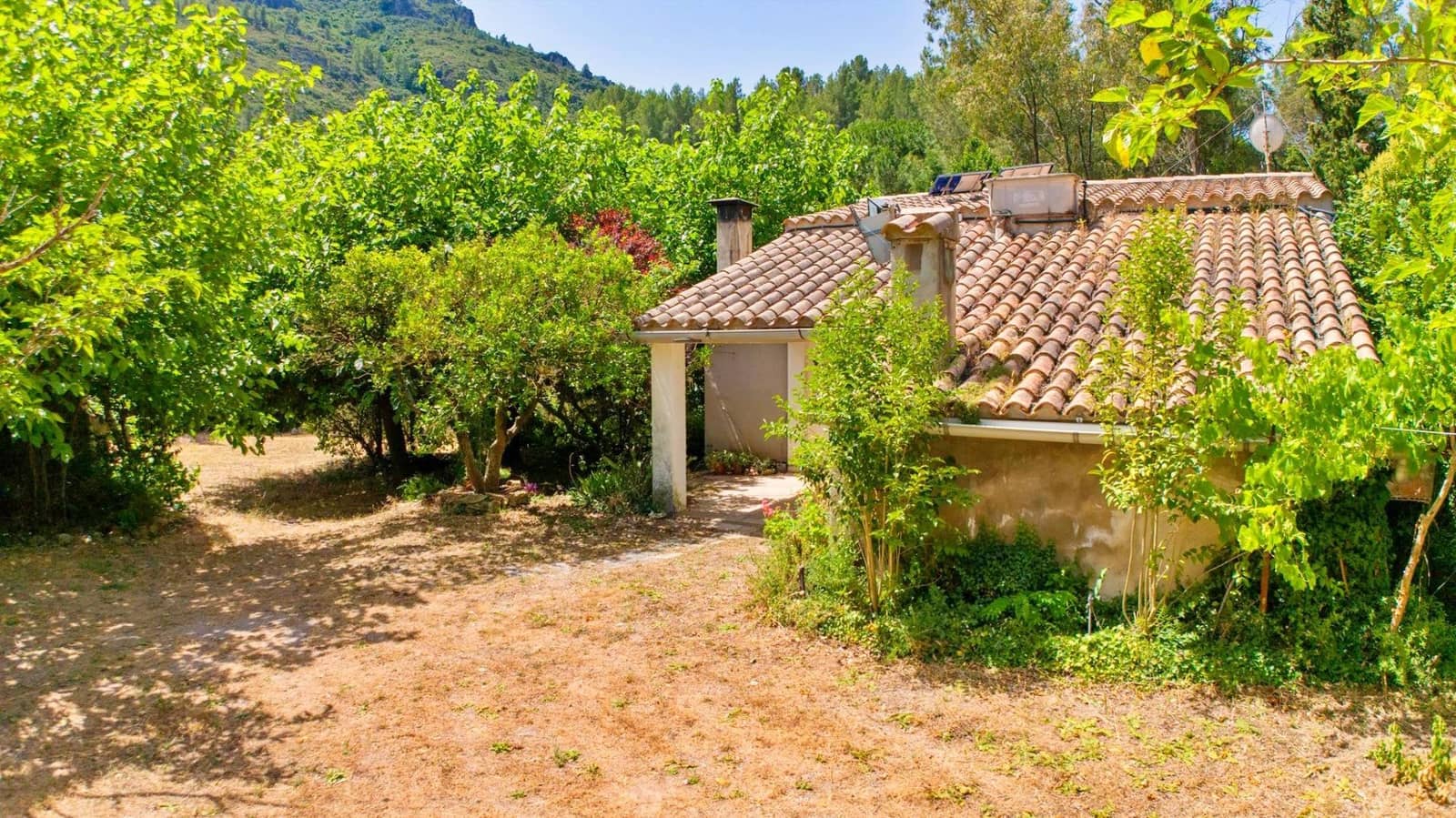 4 soverom Villa til salgs i Alfara de Carles - € 165 000 (Ref: 9938187)