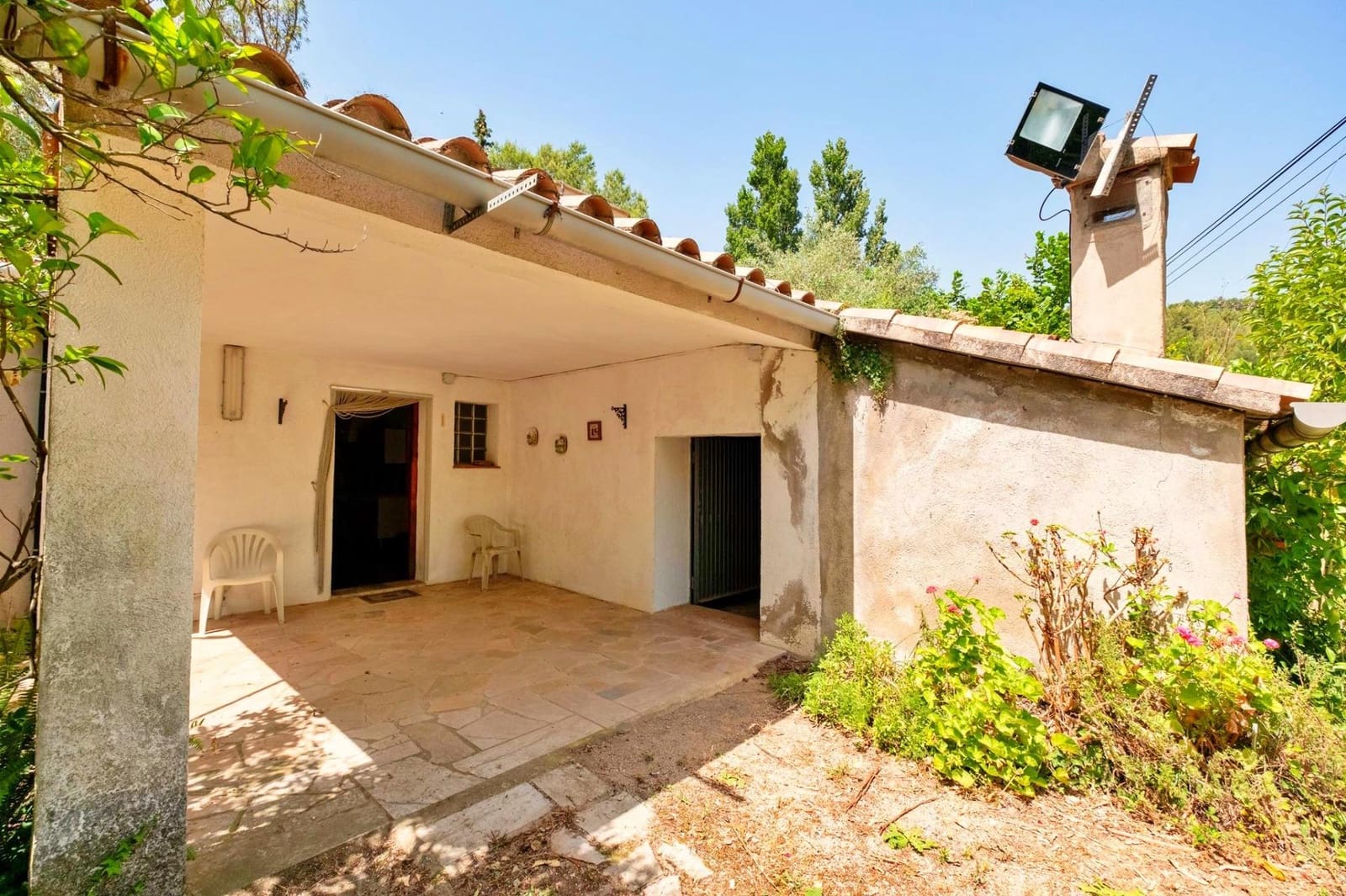 4 soverom Villa til salgs i Alfara de Carles - € 165 000 (Ref: 9938187)