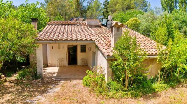 4 soverom Villa til salgs i Alfara de Carles - € 165 000 (Ref: 9938187)