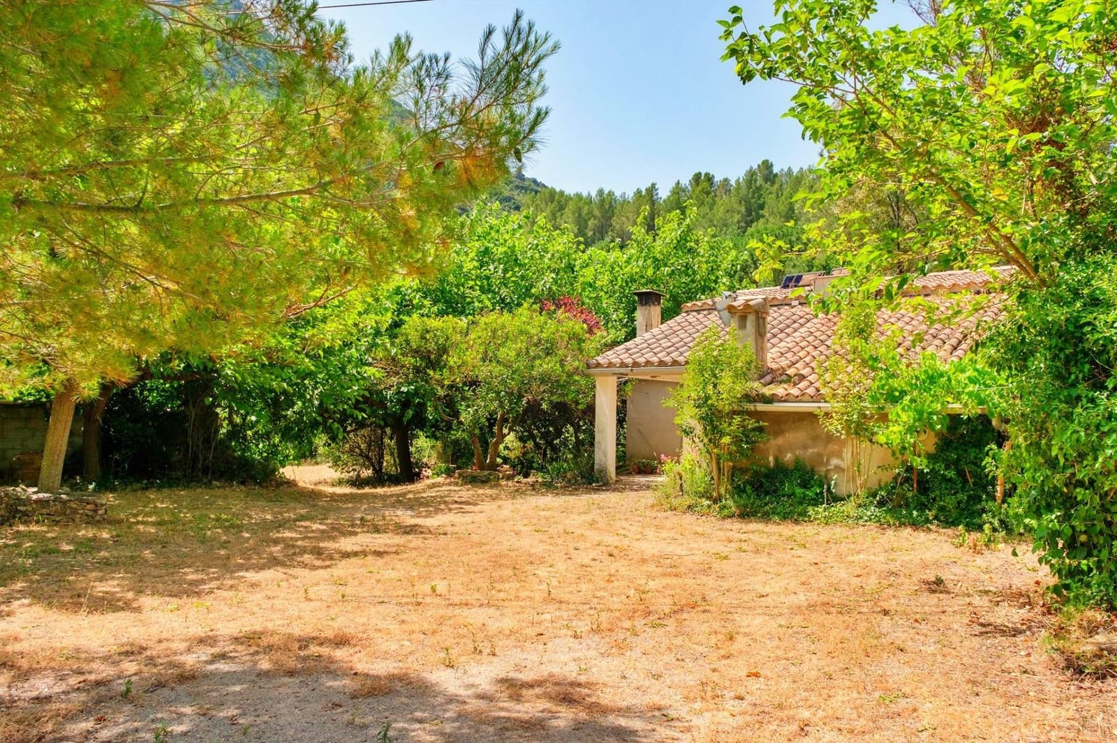 4 soverom Villa til salgs i Alfara de Carles - € 165 000 (Ref: 9938187)