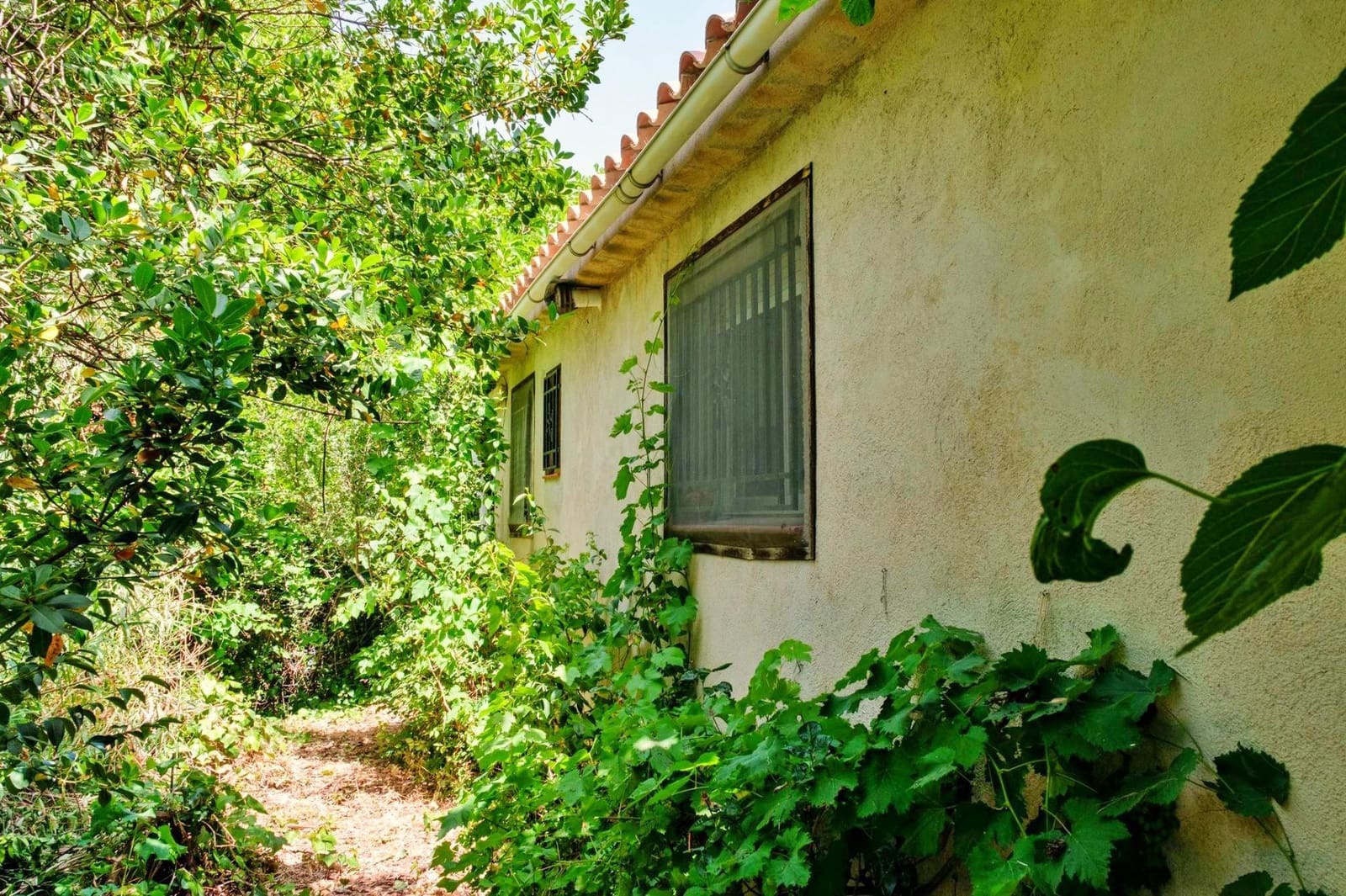 4 soverom Villa til salgs i Alfara de Carles - € 165 000 (Ref: 9938187)