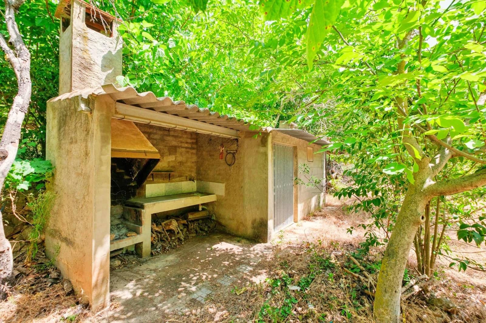4 soverom Villa til salgs i Alfara de Carles - € 165 000 (Ref: 9938187)