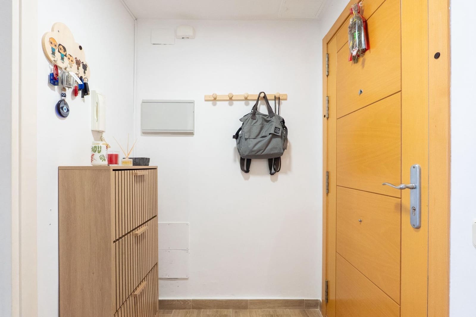 3 soveværelse Lejlighed til salg i Deltebre - € 120.000 (Ref: 9942515)