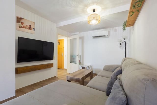 3 soveværelse Lejlighed til salg i Deltebre - € 120.000 (Ref: 9942515)