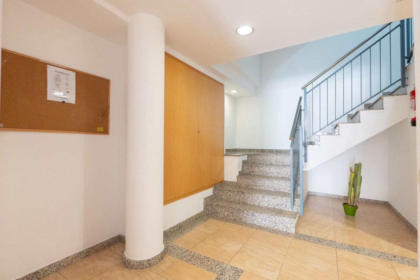 3 soveværelse Lejlighed til salg i Deltebre - € 120.000 (Ref: 9942515)