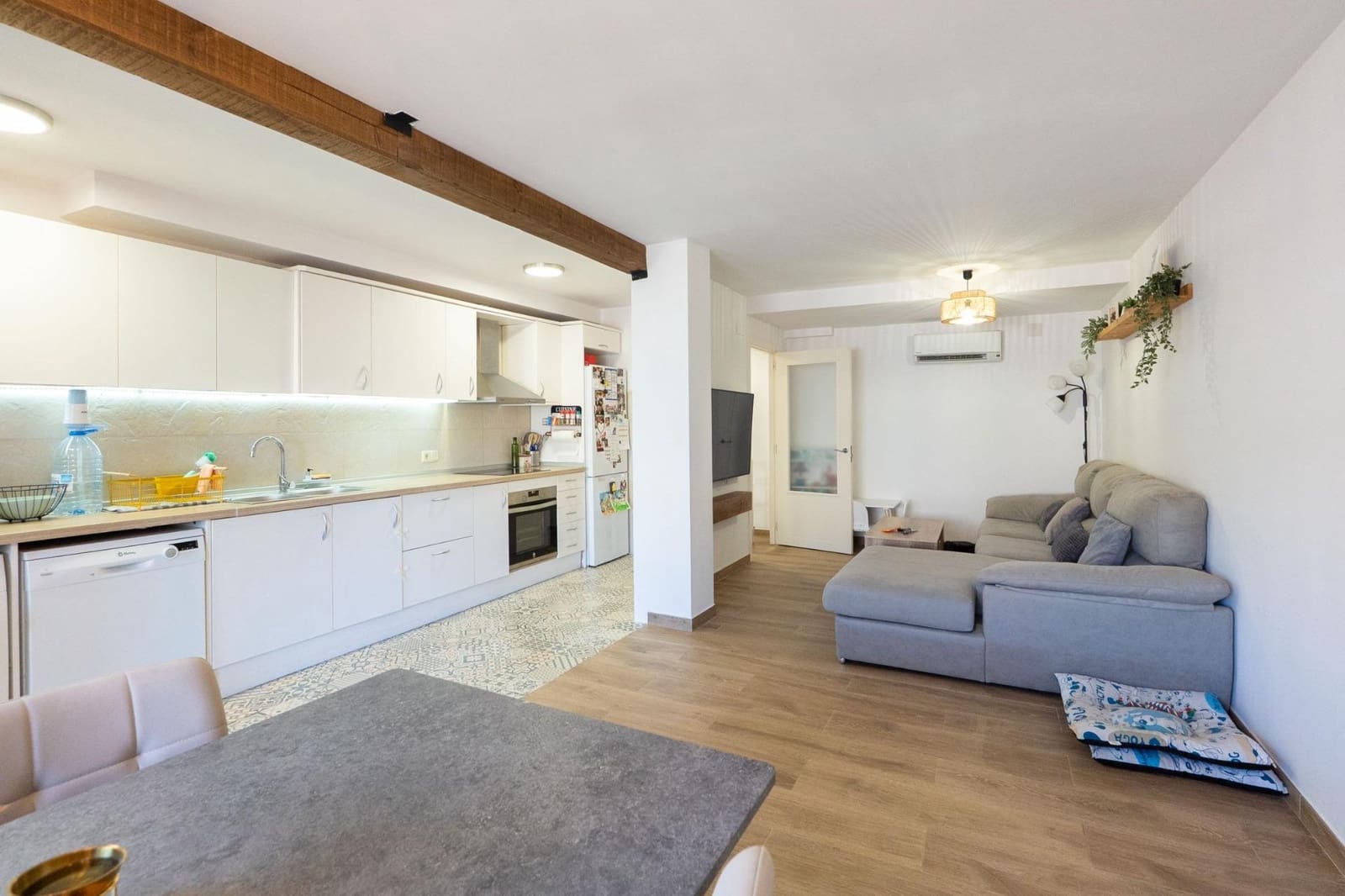 3 soveværelse Lejlighed til salg i Deltebre - € 120.000 (Ref: 9942515)