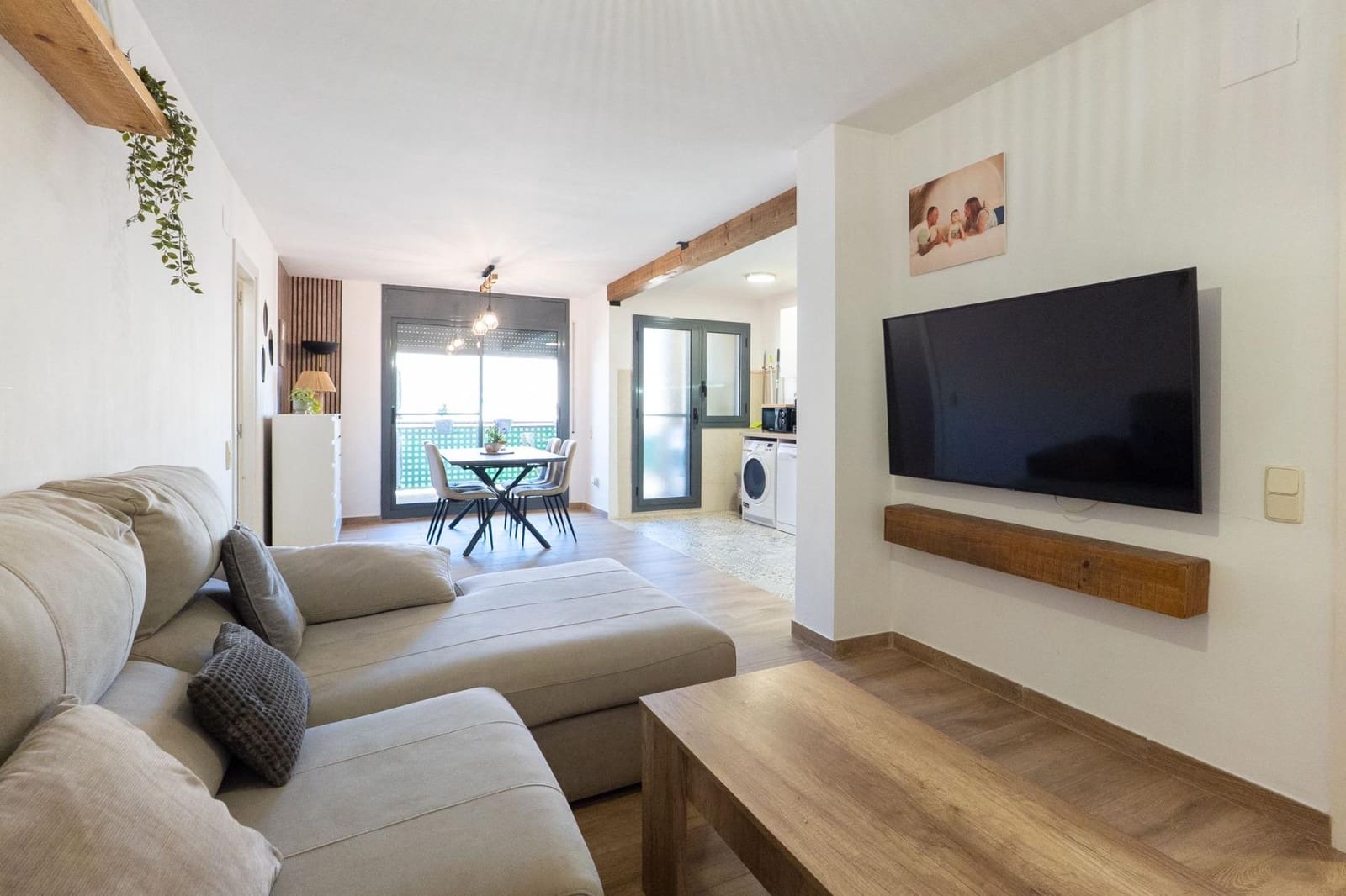 3 soveværelse Lejlighed til salg i Deltebre - € 120.000 (Ref: 9942515)