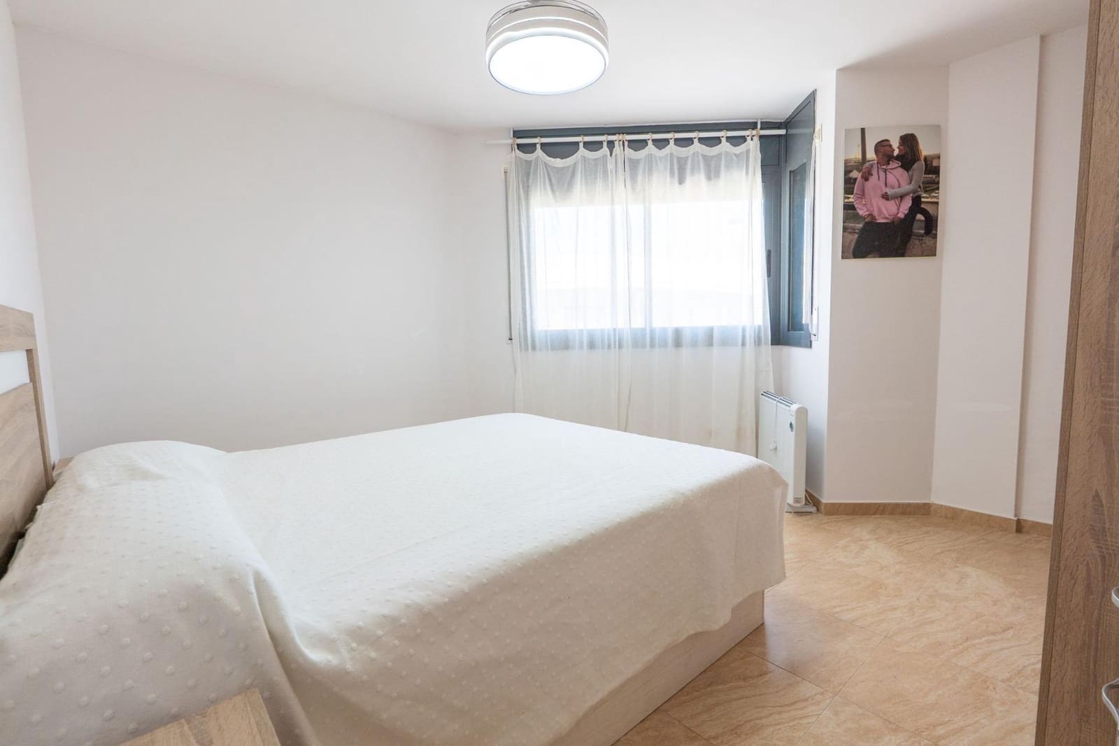 3 soveværelse Lejlighed til salg i Deltebre - € 120.000 (Ref: 9942515)