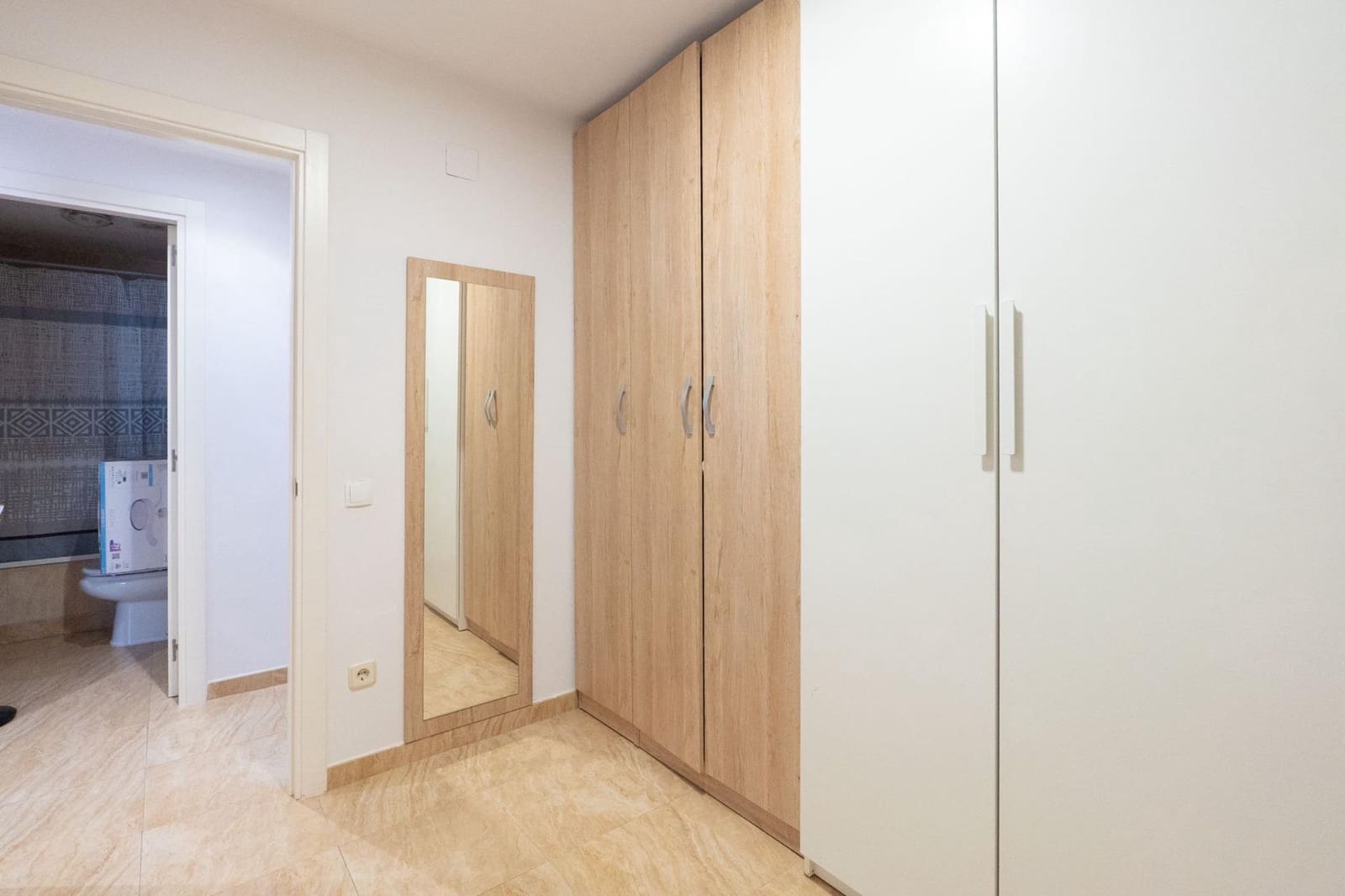 3 soveværelse Lejlighed til salg i Deltebre - € 120.000 (Ref: 9942515)
