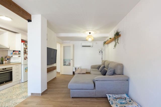3 soveværelse Lejlighed til salg i Deltebre - € 120.000 (Ref: 9942515)