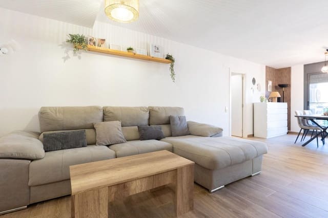 3 soveværelse Lejlighed til salg i Deltebre - € 120.000 (Ref: 9942515)