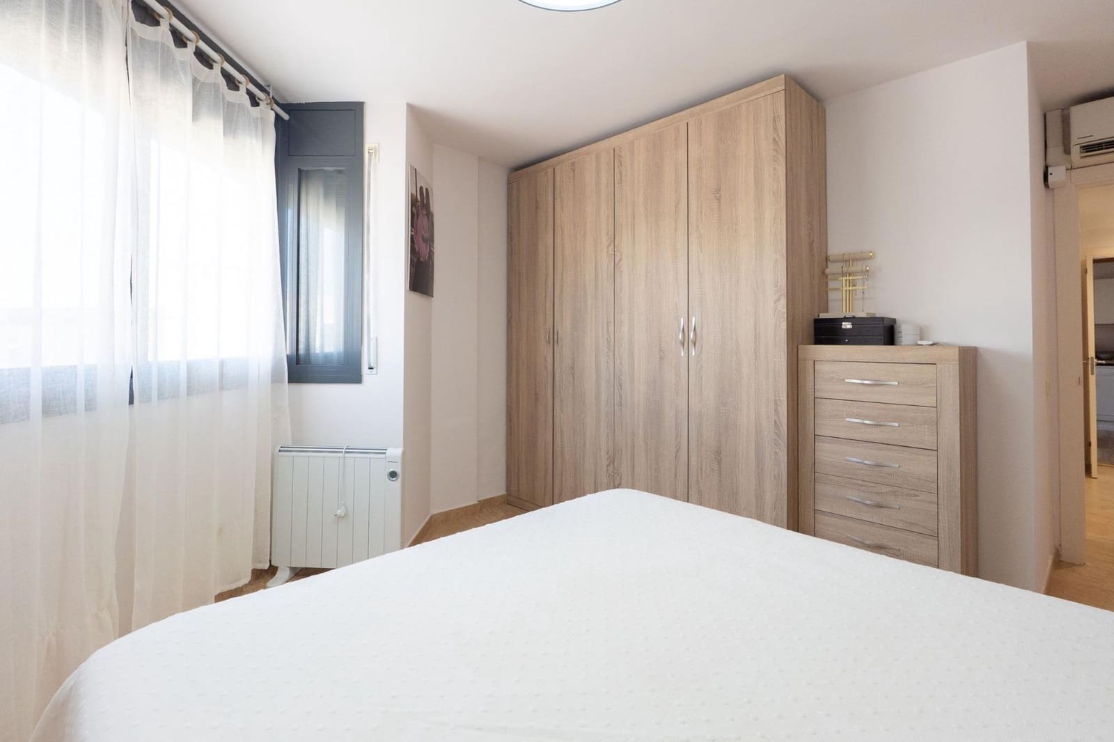3 soveværelse Lejlighed til salg i Deltebre - € 120.000 (Ref: 9942515)