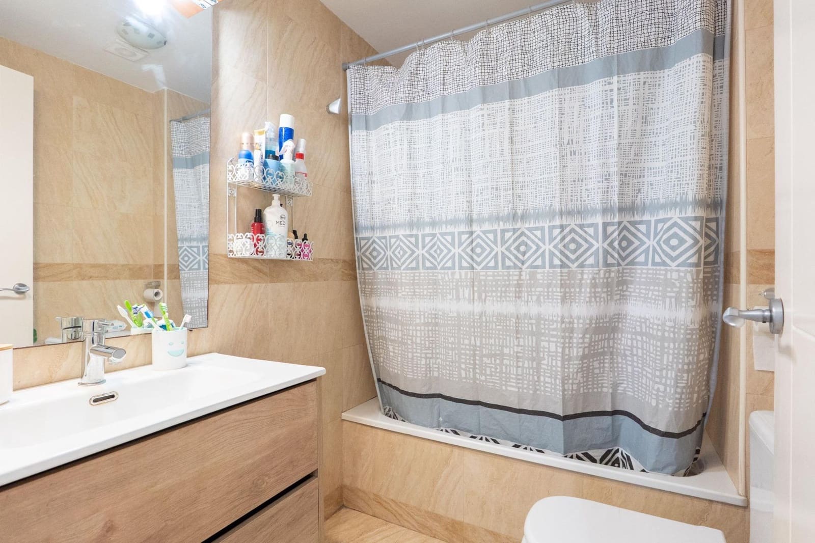 3 soveværelse Lejlighed til salg i Deltebre - € 120.000 (Ref: 9942515)