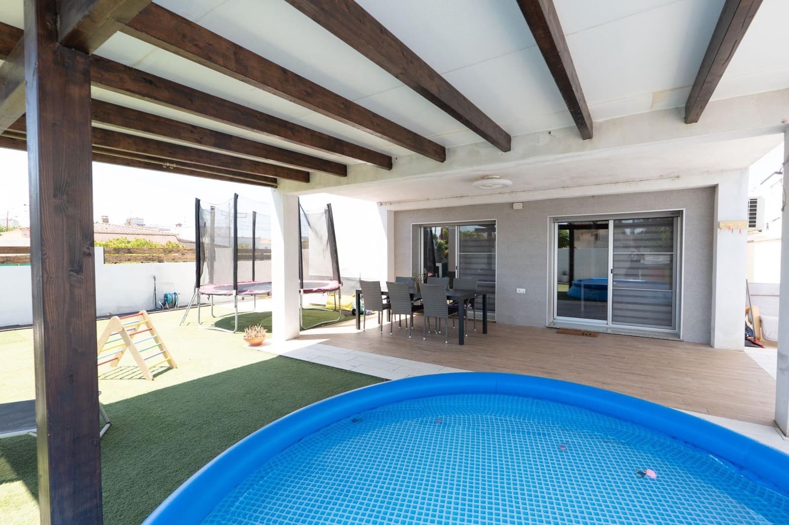 3 soveværelse Villa til salg i Sant Jaume d'Enveja - € 335.000 (Ref: 9942521)
