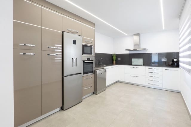 3 soveværelse Villa til salg i Sant Jaume d'Enveja - € 335.000 (Ref: 9942521)