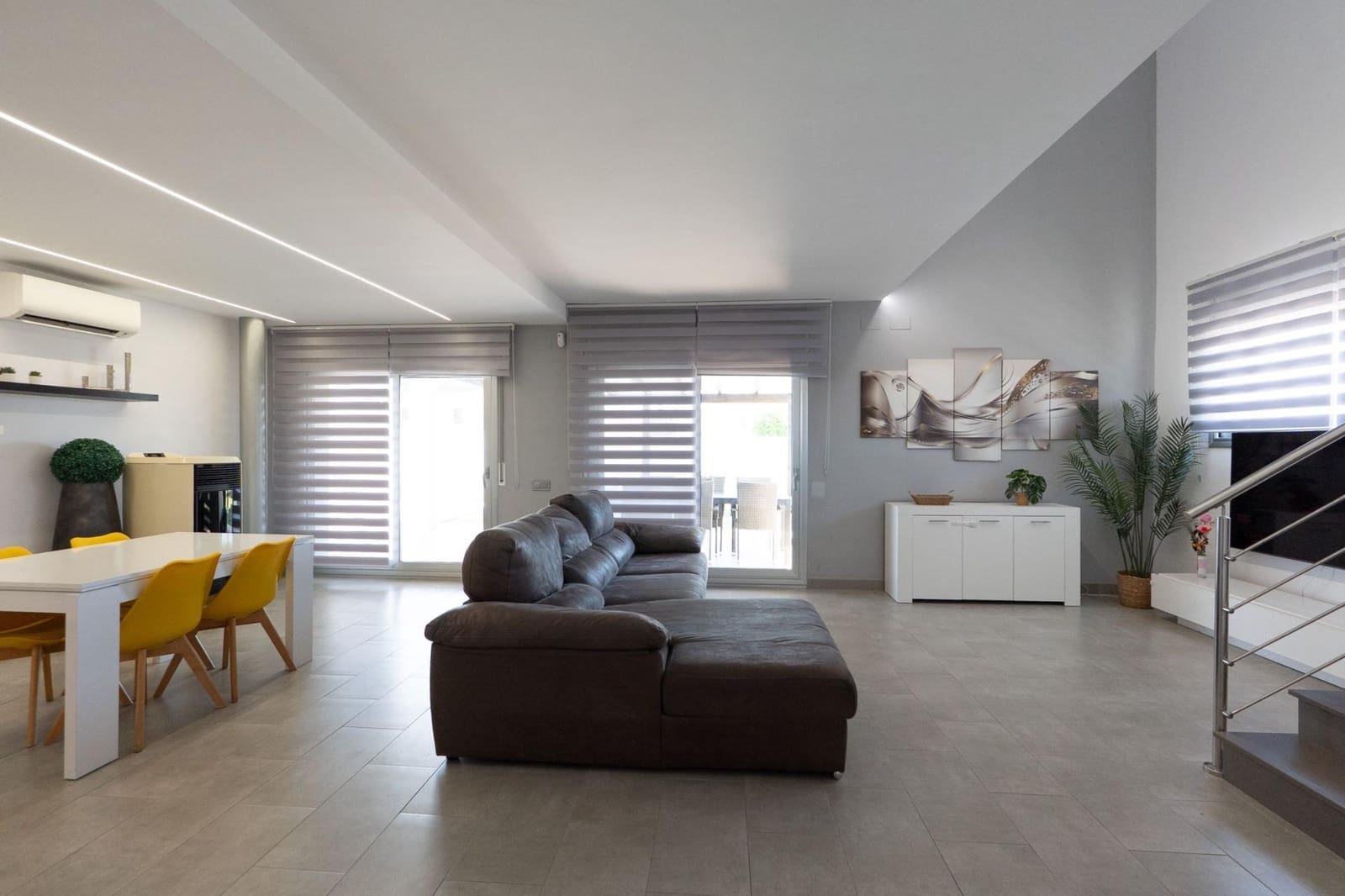 3 soveværelse Villa til salg i Sant Jaume d'Enveja - € 335.000 (Ref: 9942521)