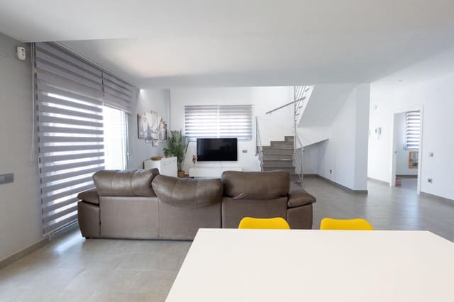 3 soveværelse Villa til salg i Sant Jaume d'Enveja - € 335.000 (Ref: 9942521)
