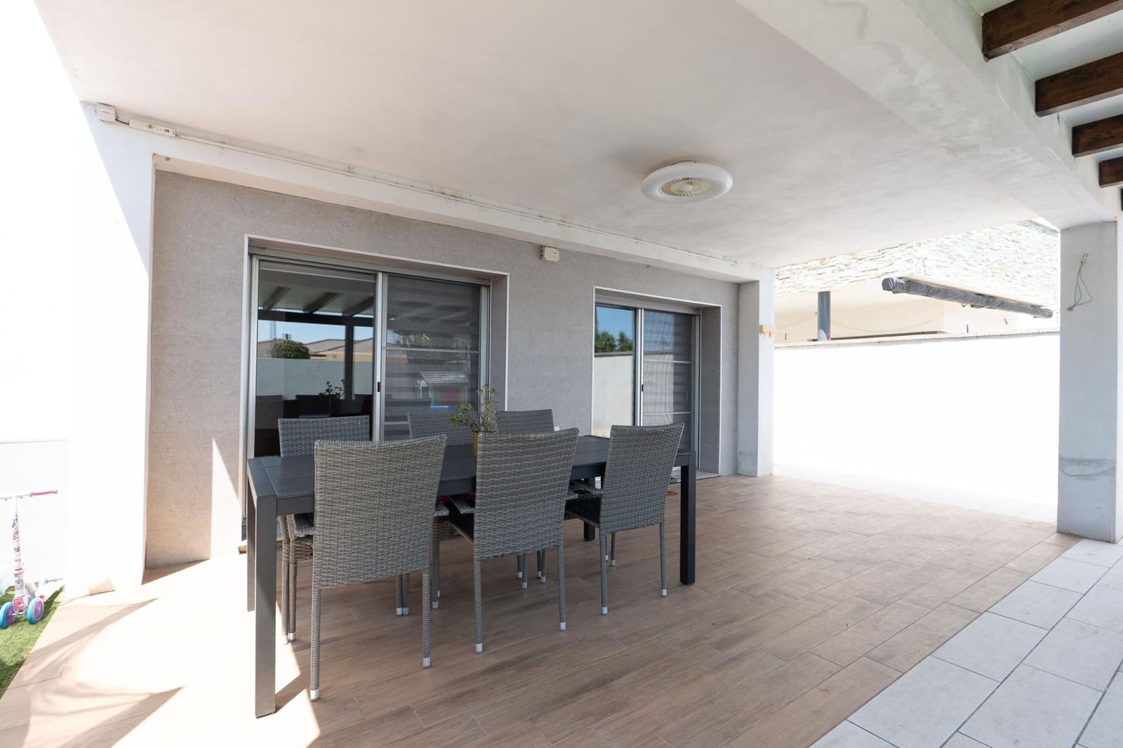3 soveværelse Villa til salg i Sant Jaume d'Enveja - € 335.000 (Ref: 9942521)