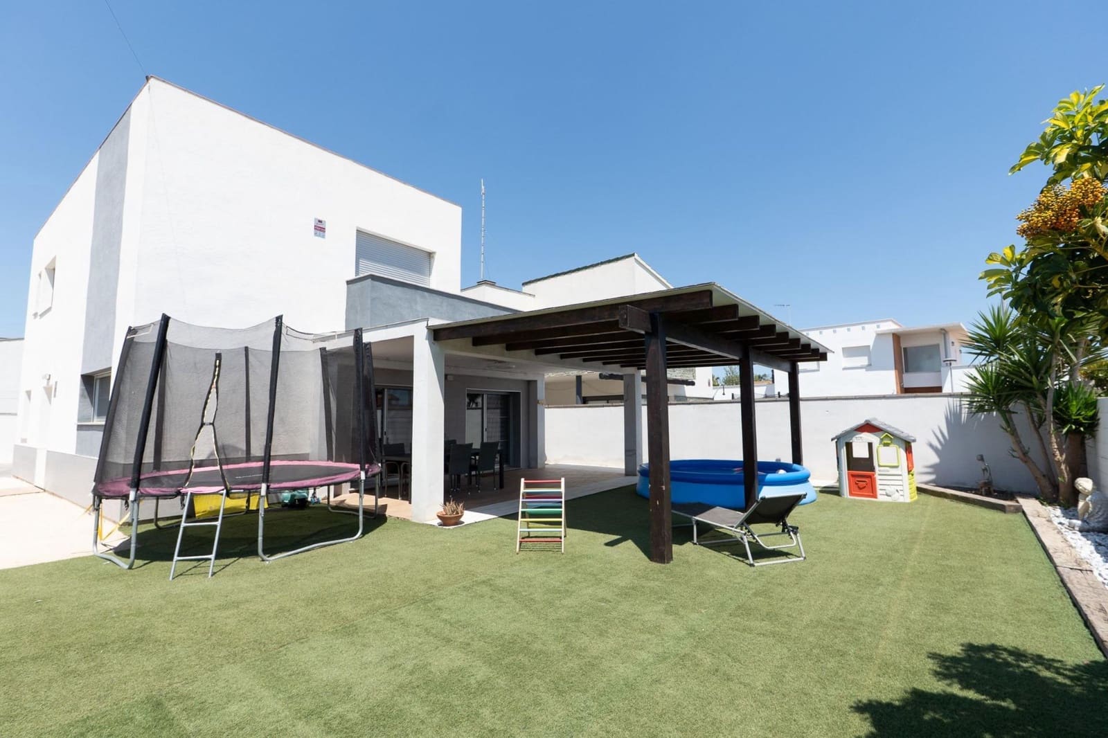 3 soveværelse Villa til salg i Sant Jaume d'Enveja - € 335.000 (Ref: 9942521)