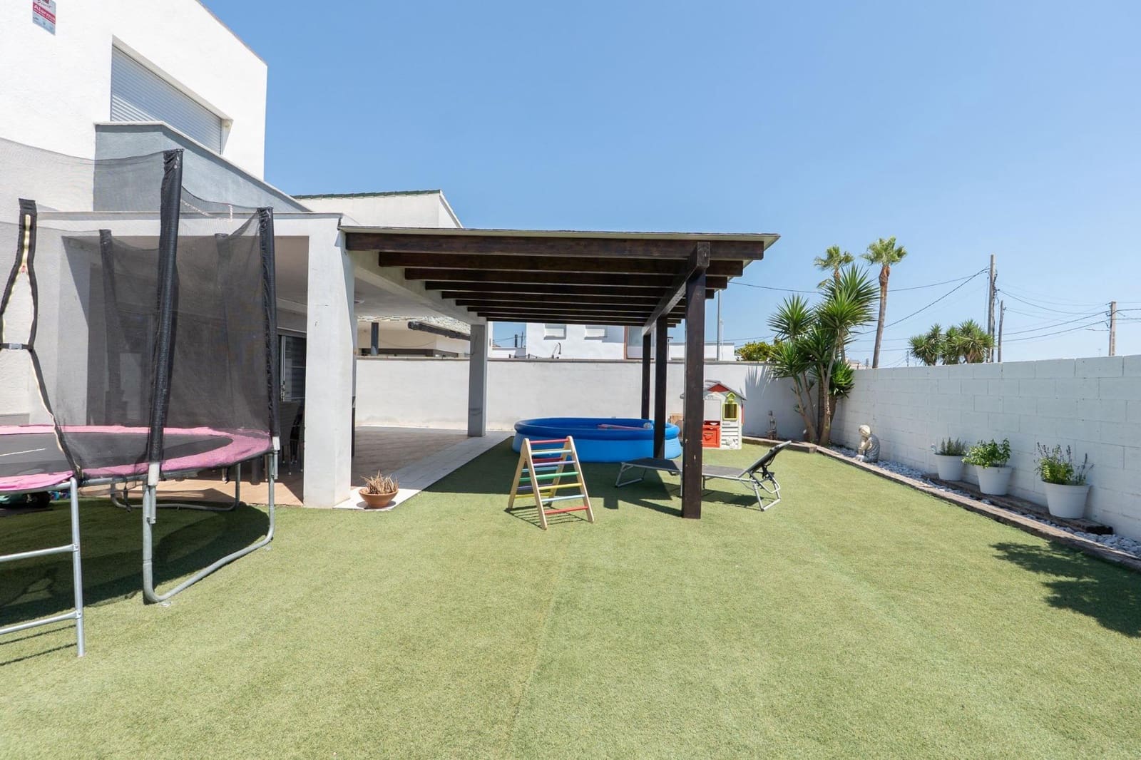 3 soveværelse Villa til salg i Sant Jaume d'Enveja - € 335.000 (Ref: 9942521)