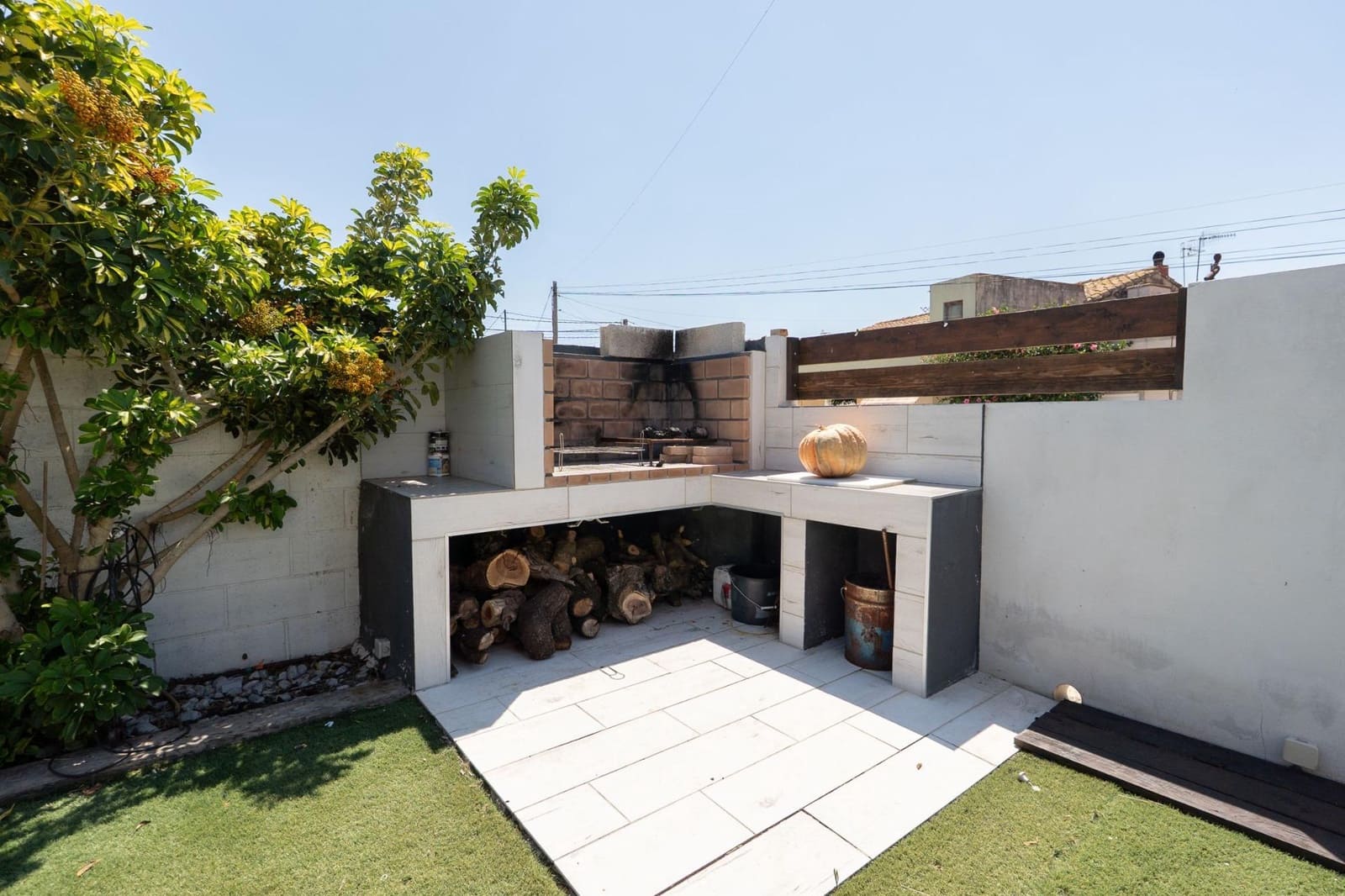 3 soveværelse Villa til salg i Sant Jaume d'Enveja - € 335.000 (Ref: 9942521)