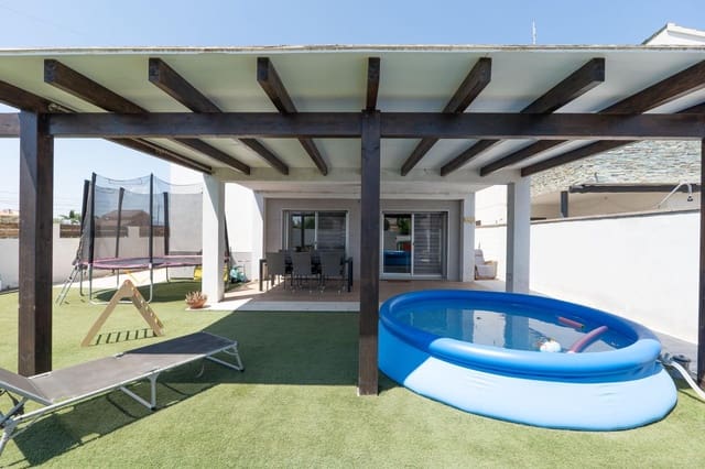 3 soveværelse Villa til salg i Sant Jaume d'Enveja - € 335.000 (Ref: 9942521)