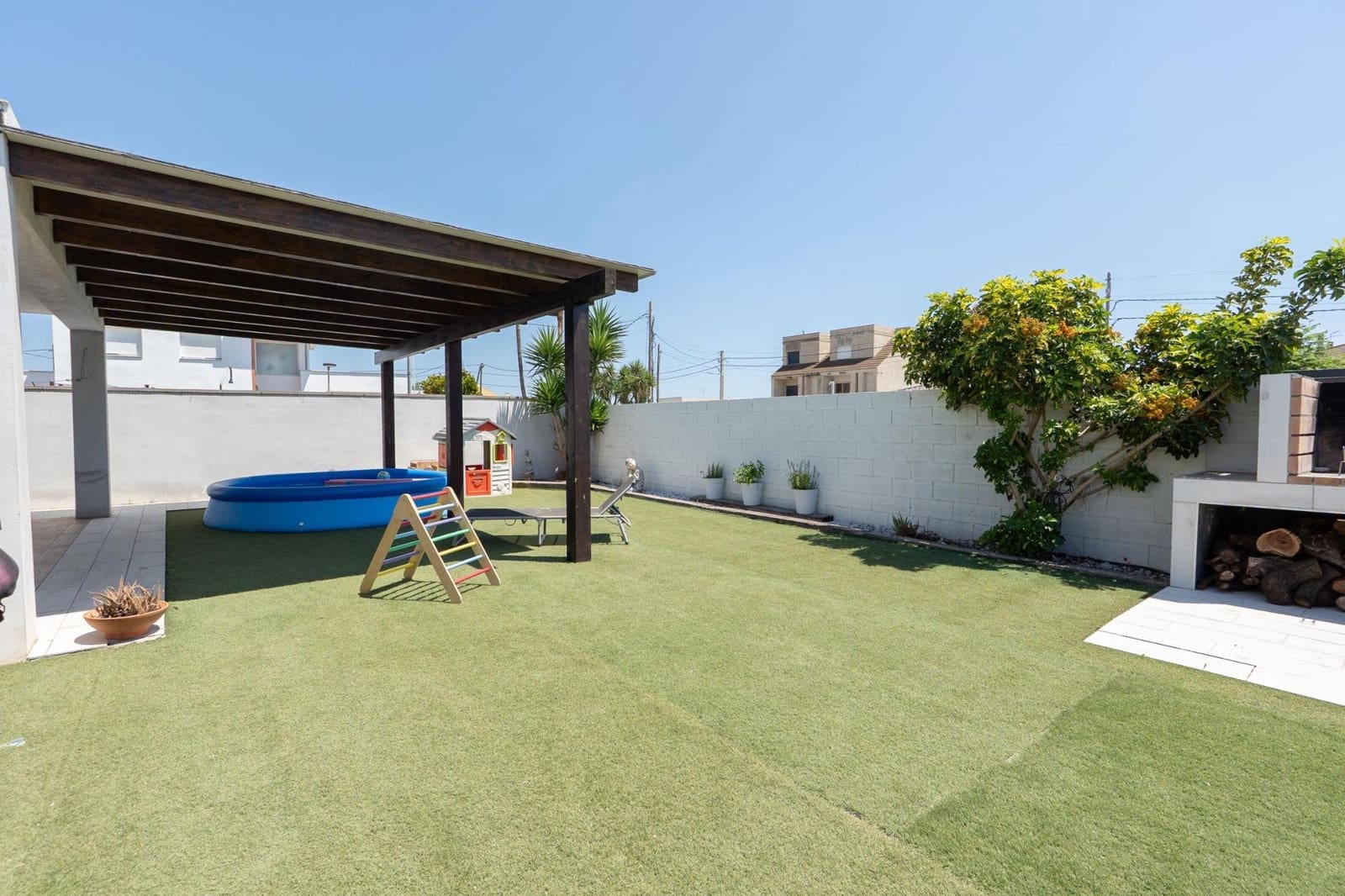 3 soveværelse Villa til salg i Sant Jaume d'Enveja - € 335.000 (Ref: 9942521)