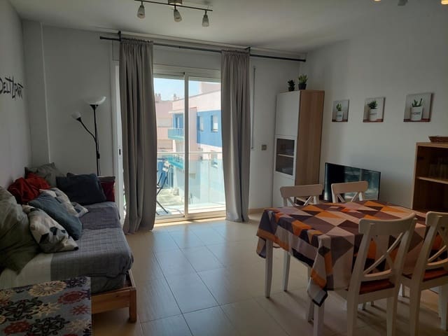 1 soverom Leilighet til salgs i Deltebre med svømmebasseng - € 78 000 (Ref: 9943657)
