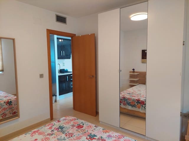 1 soverom Leilighet til salgs i Deltebre med svømmebasseng - € 78 000 (Ref: 9943657)