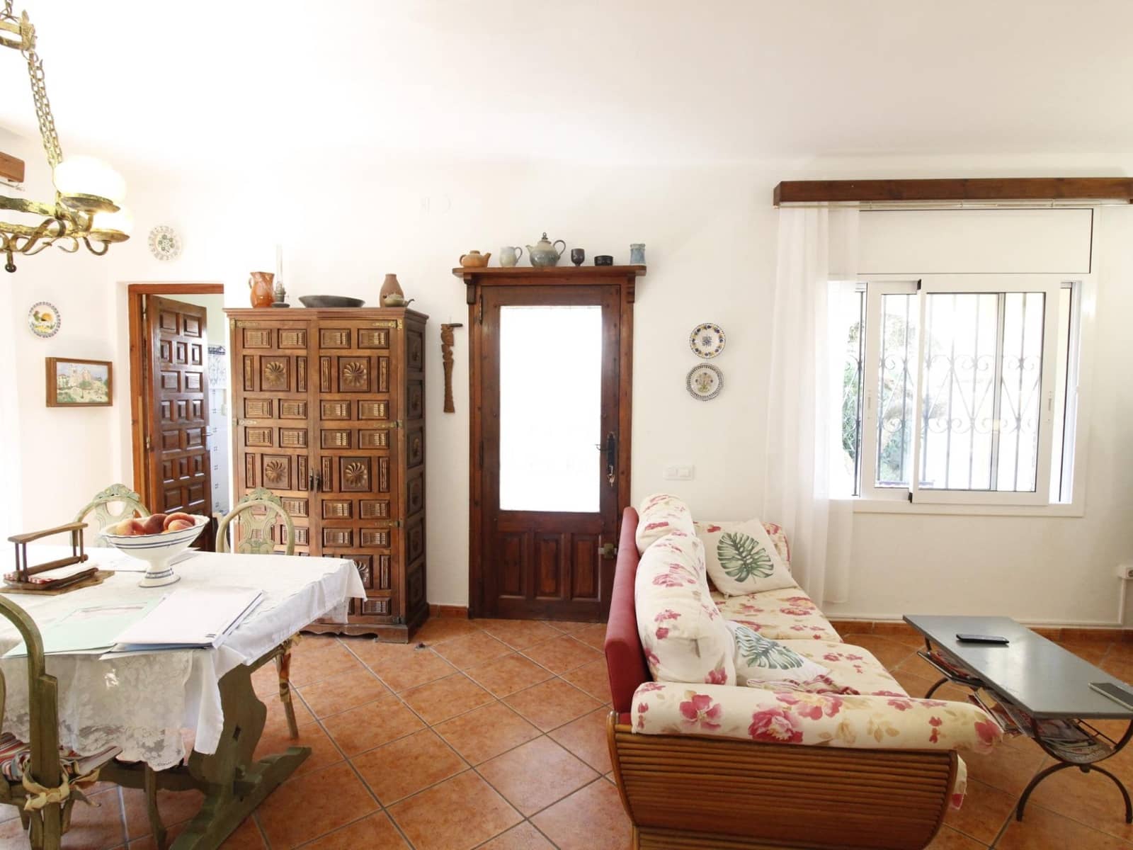 3 sypialnia Willa na sprzedaż w Miami Playa / Miami Platja z basenem garażem - 308 000 € (Ref: 9952626)