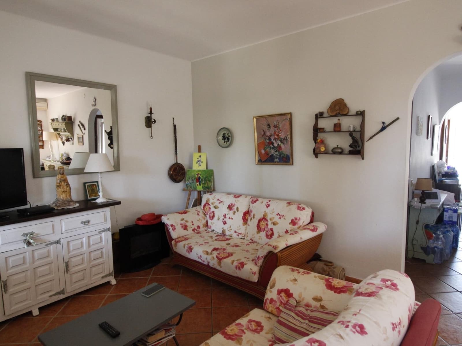 3 sypialnia Willa na sprzedaż w Miami Playa / Miami Platja z basenem garażem - 308 000 € (Ref: 9952626)