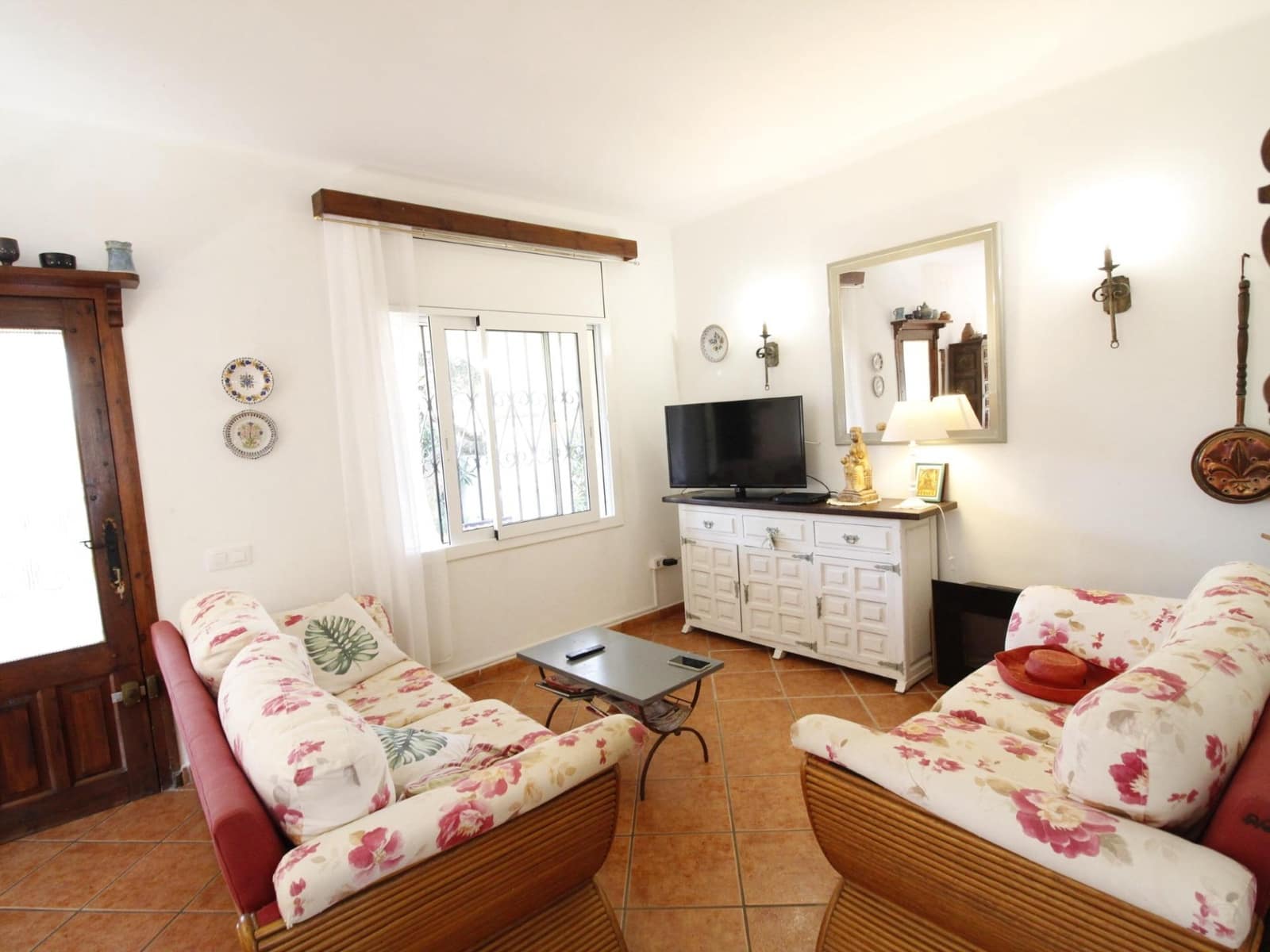 3 sypialnia Willa na sprzedaż w Miami Playa / Miami Platja z basenem garażem - 308 000 € (Ref: 9952626)
