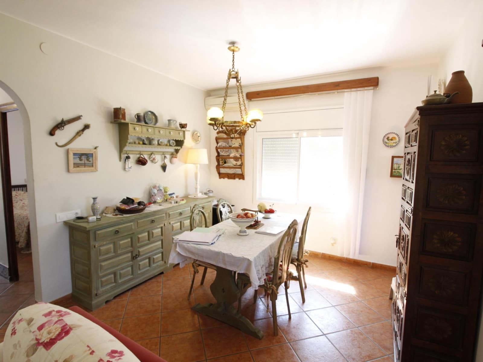 3 sypialnia Willa na sprzedaż w Miami Playa / Miami Platja z basenem garażem - 308 000 € (Ref: 9952626)
