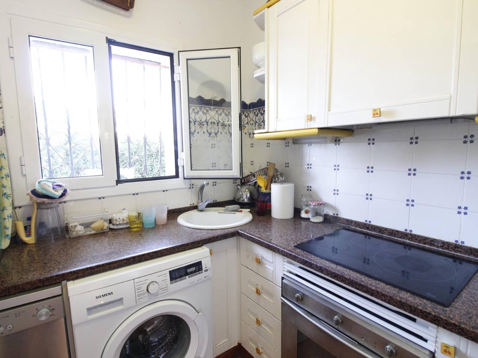 3 sypialnia Willa na sprzedaż w Miami Playa / Miami Platja z basenem garażem - 308 000 € (Ref: 9952626)