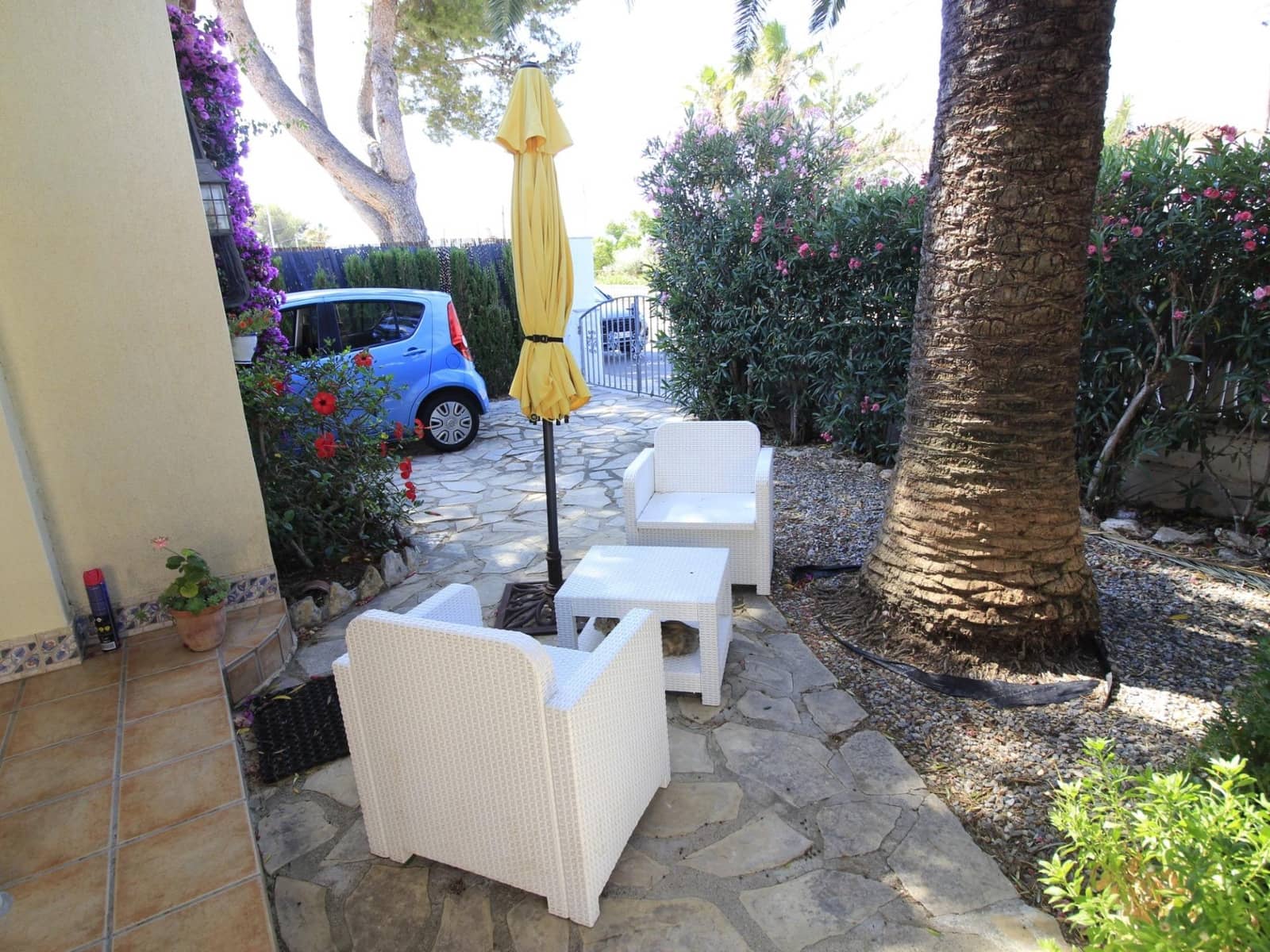 3 sypialnia Willa na sprzedaż w Miami Playa / Miami Platja z basenem garażem - 308 000 € (Ref: 9952626)