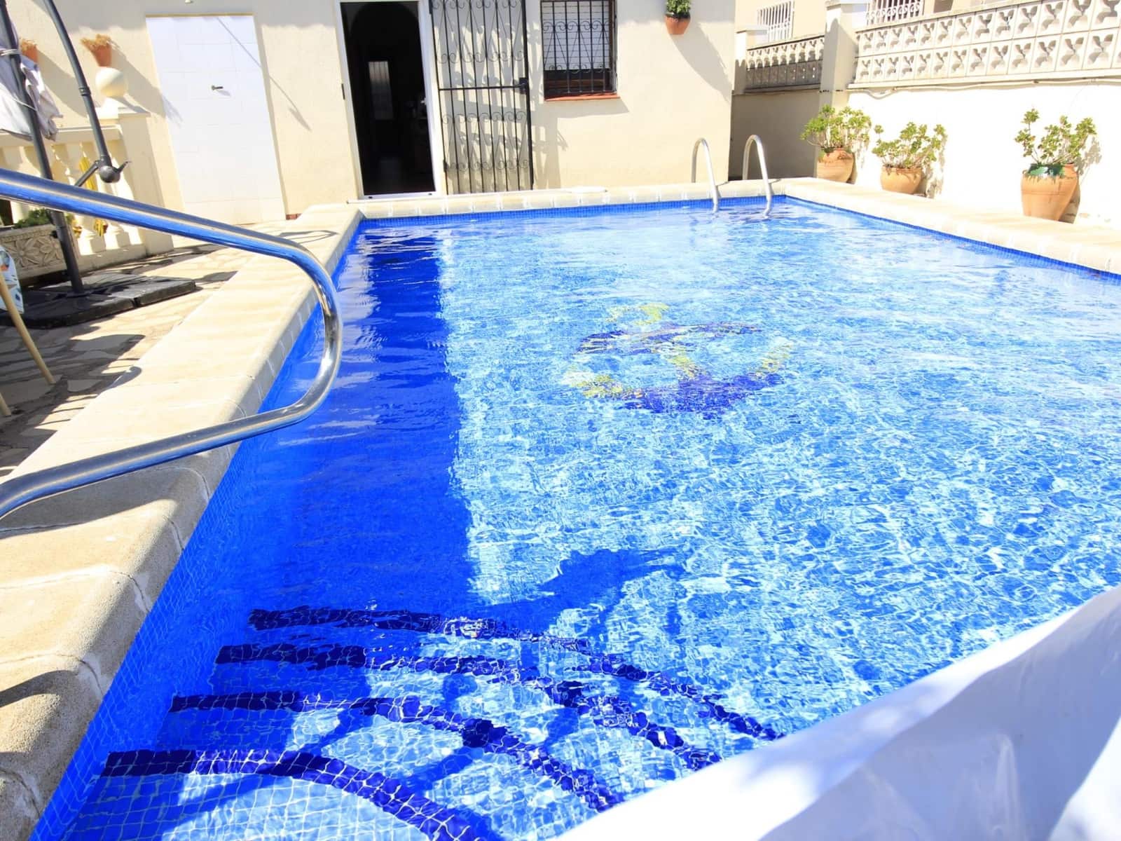 3 sypialnia Willa na sprzedaż w Miami Playa / Miami Platja z basenem garażem - 308 000 € (Ref: 9952626)