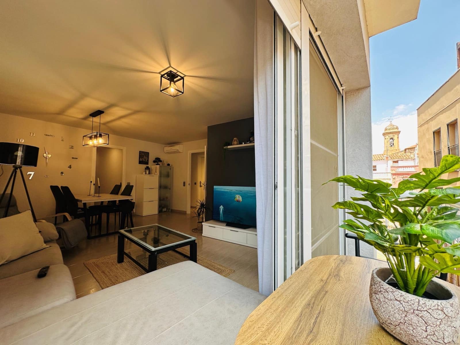 3 makuuhuone Asunto myytävänä paikassa Amposta - 149 500 € (Ref: 9962691)