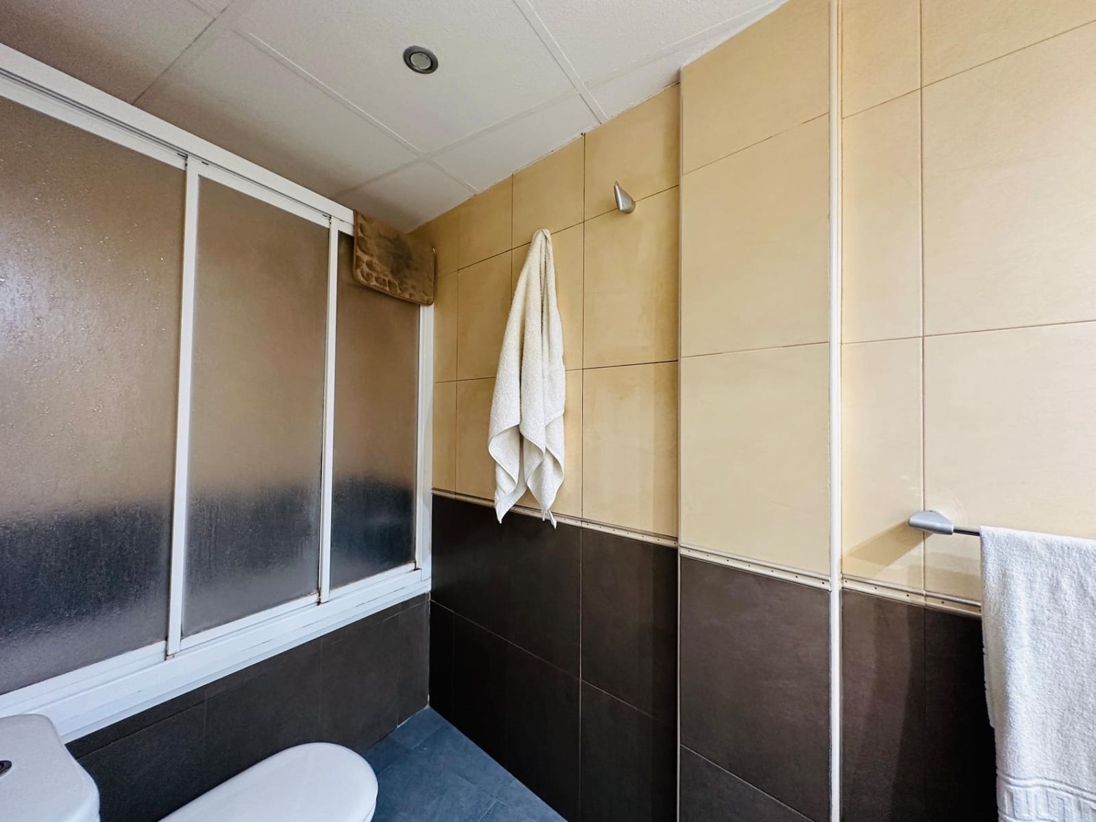 3 makuuhuone Asunto myytävänä paikassa Amposta - 149 500 € (Ref: 9962691)