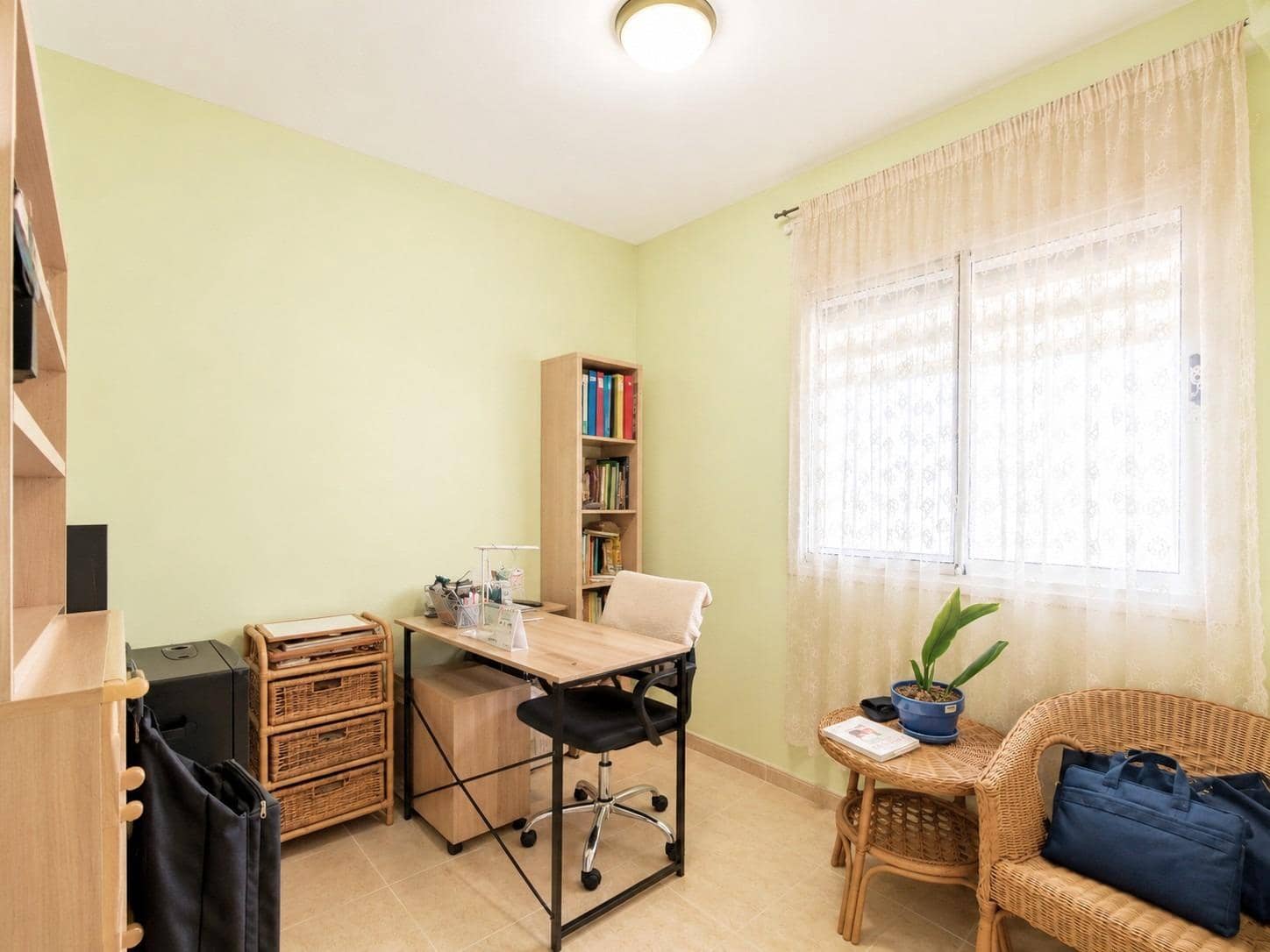 3 sypialnia Mieszkanie na sprzedaż w Amposta - 225 000 € (Ref: 9962692)