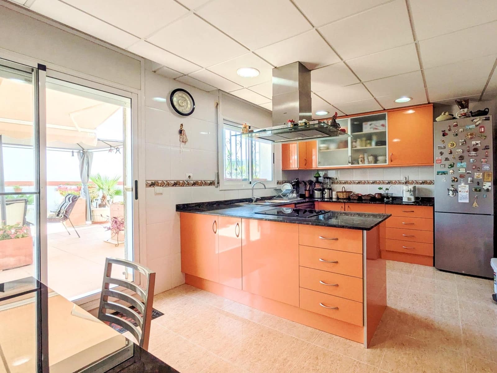 3 sypialnia Mieszkanie na sprzedaż w Amposta - 225 000 € (Ref: 9962692)