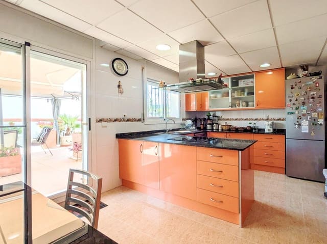3 slaapkamer Flat te koop in Amposta - € 225.000 (Ref: 9962692)