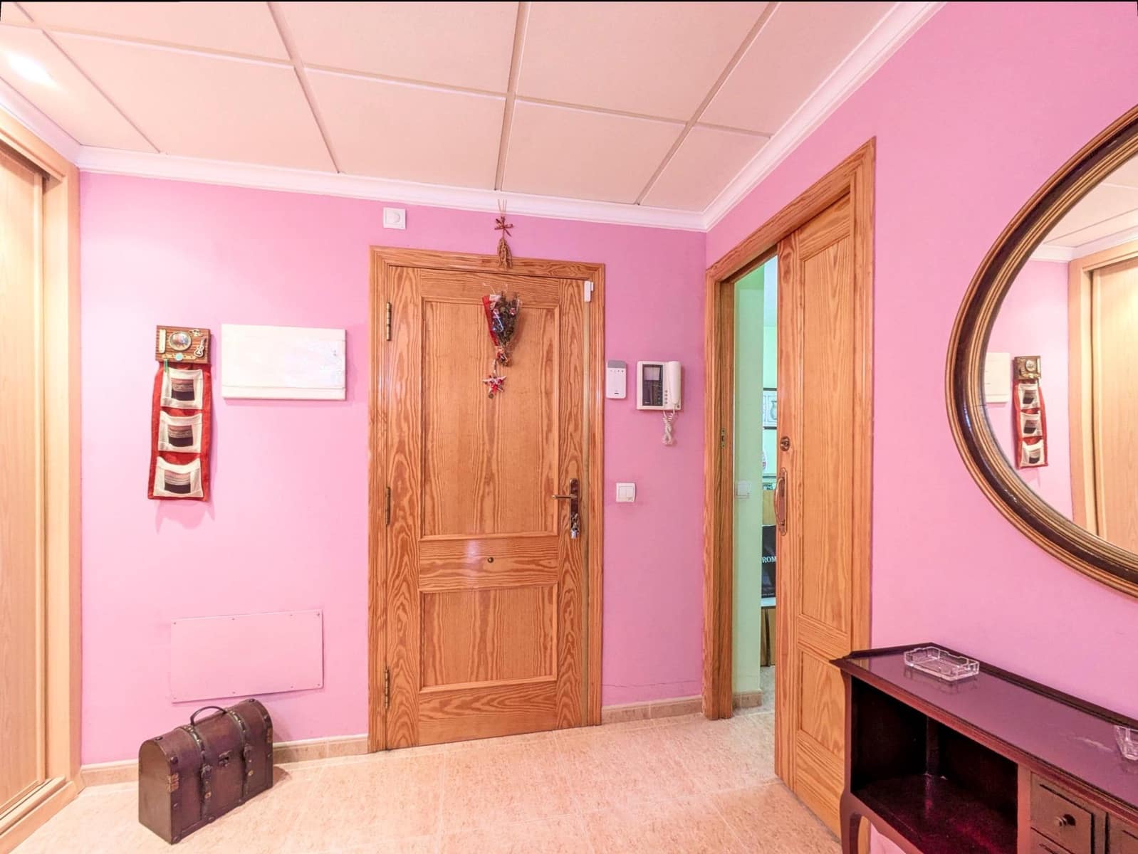 3 sypialnia Mieszkanie na sprzedaż w Amposta - 225 000 € (Ref: 9962692)