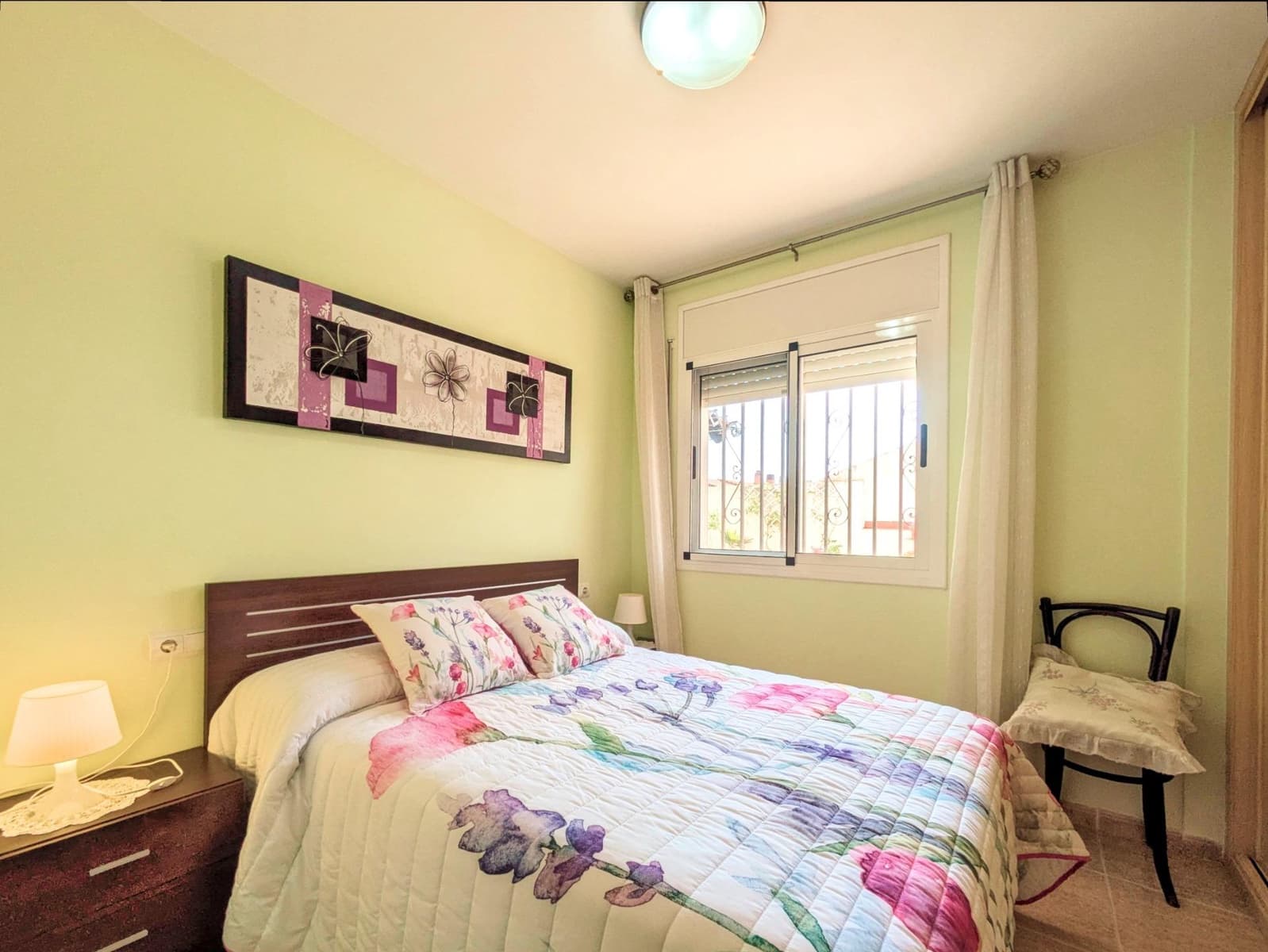 3 sypialnia Mieszkanie na sprzedaż w Amposta - 225 000 € (Ref: 9962692)