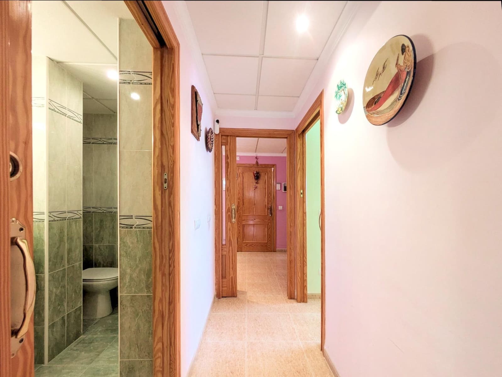 3 sypialnia Mieszkanie na sprzedaż w Amposta - 225 000 € (Ref: 9962692)